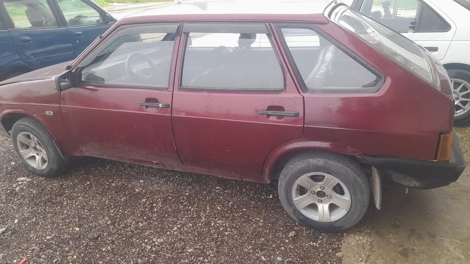 لادا سمارا 1994