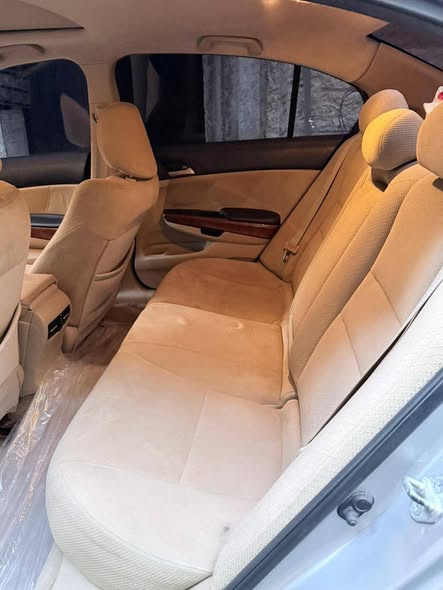 هوندا اكورد 2012 - صورة 4