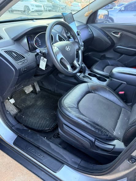 هيونداي توسان 2011 - صورة 2