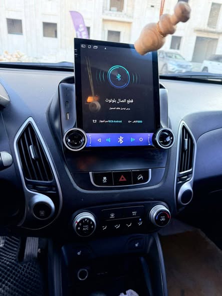 هيونداي توسان 2011 - صورة 4