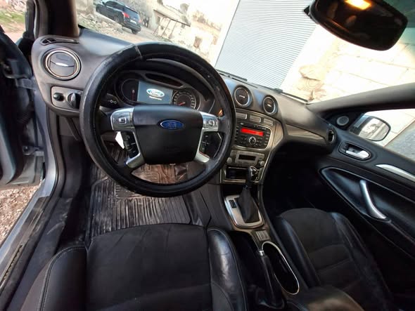 فورد مونديو 2008 - صورة 2