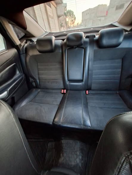 فورد مونديو 2008 - صورة 3