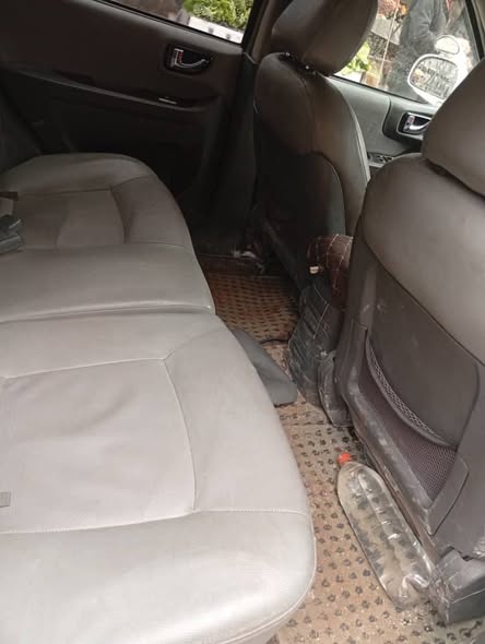 هيونداي سانتافي 2005 - صورة 4