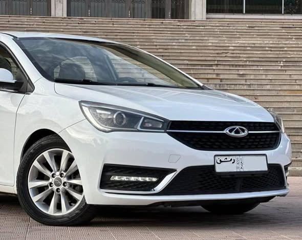 شيري اريزو 5 2018 - صورة 1