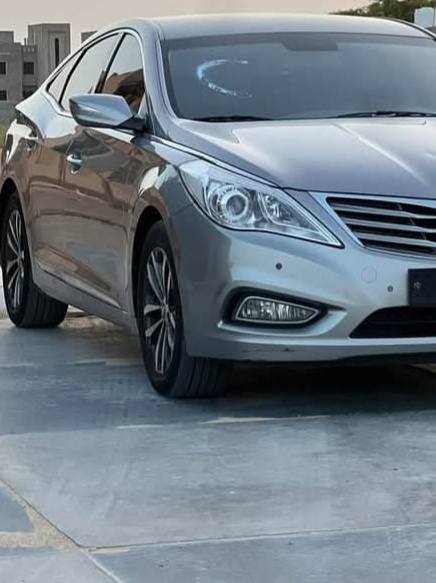 هونداي ازيرا 2012 - صورة 3