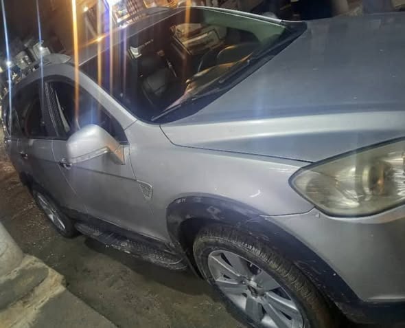 شفر كابتيفا 2008 - صورة 1