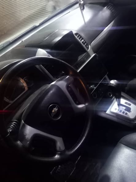 شفر كابتيفا 2008 - صورة 3