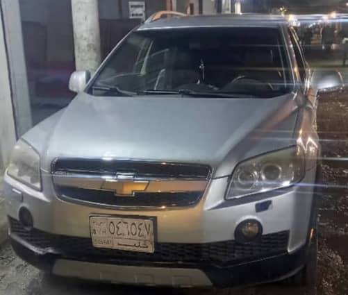 شفر كابتيفا 2008 - صورة 4