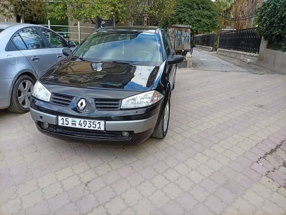 رينو ميغان 2005 - صورة 3