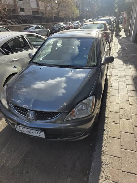 لانسر لانسر 2007 - صورة 1