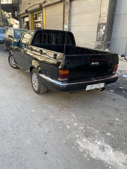 جيمس بيكاب 1993 - صورة 2