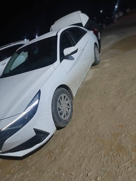 هيونداي افانتي 2021 - صورة 4