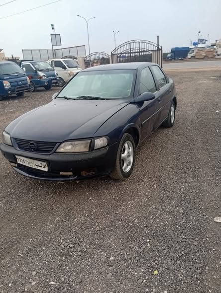 أوبل null 1996 - صورة 1