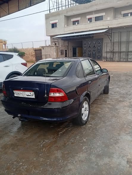 أوبل null 1996 - صورة 2