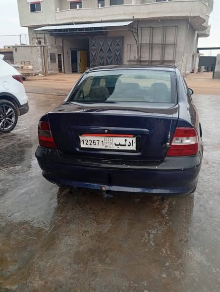 أوبل null 1996 - صورة 3