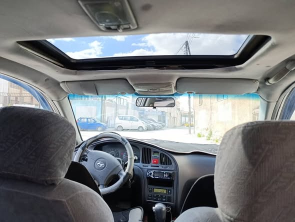 هيونداي ازيرا 2011 - صورة 1