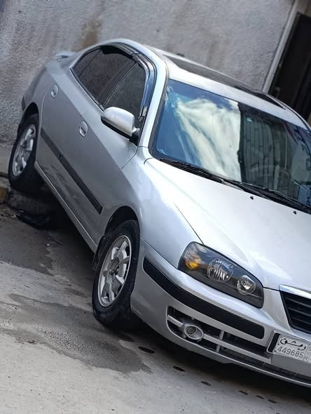 هيونداي ازيرا 2011 - صورة 5