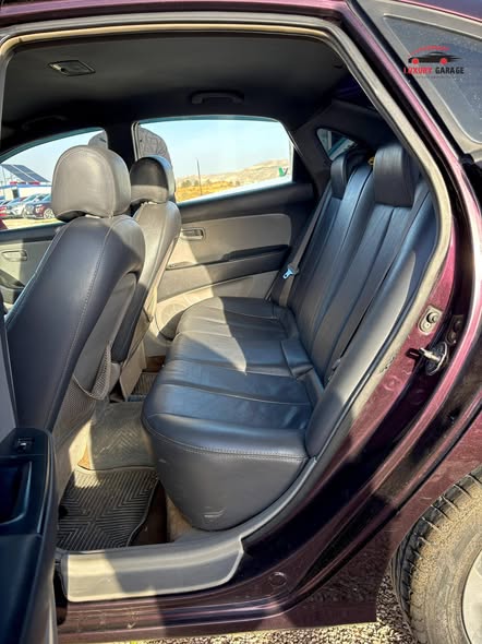 هيونداي افانتي 2007 - صورة 4