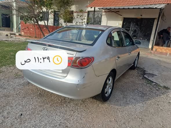 هيونداي النترا 2010 - صورة 2