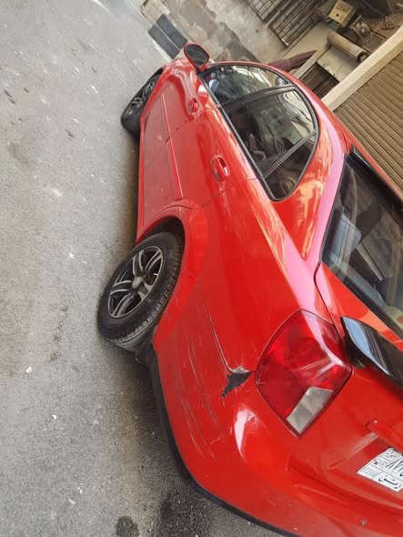 شفر لاسيتي 2007 - صورة 4