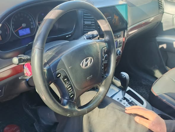 هيونداي سانتا في 2006 - صورة 1