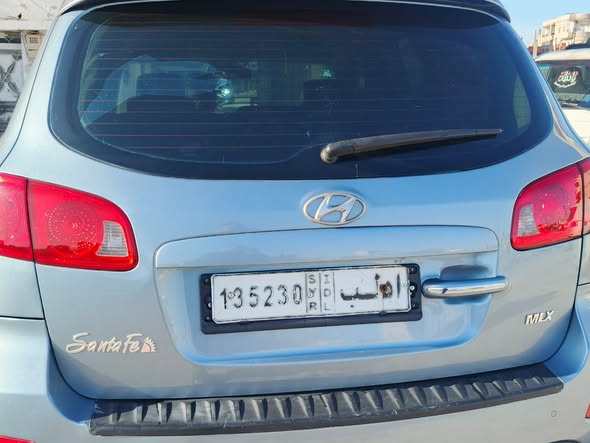 هيونداي سانتا في 2006 - صورة 2