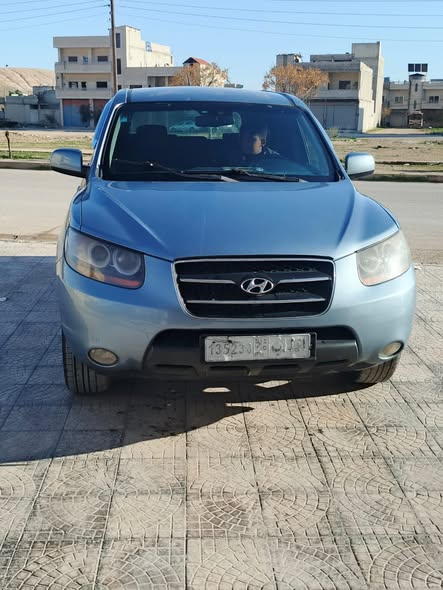 هيونداي سانتا في 2006 - صورة 3