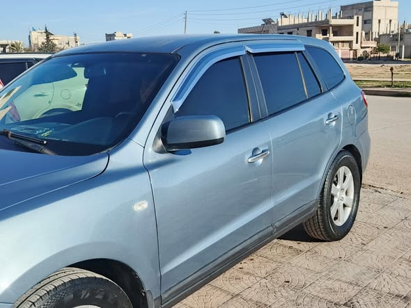 هيونداي سانتا في 2006 - صورة 4