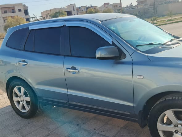 هيونداي سانتا في 2006 - صورة 5