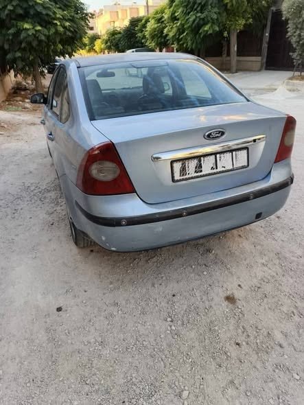 فورد فوكس 2006 - صورة 3