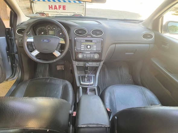 فورد فوكس 2006 - صورة 4