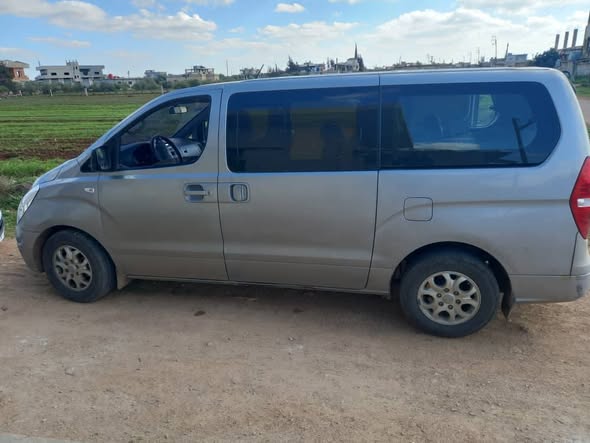 هيونداي H-1 2016 - صورة 2