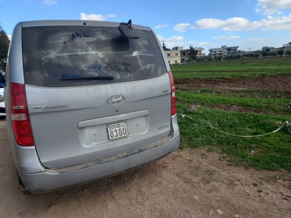 هيونداي H-1 2016 - صورة 4