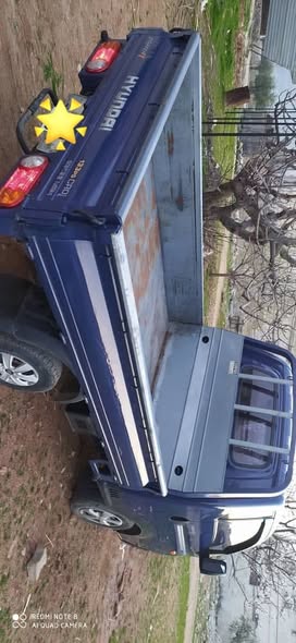 هيونداي بورتر 2014 - صورة 3