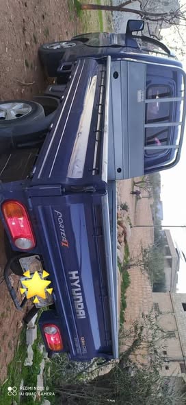 هيونداي بورتر 2014 - صورة 4