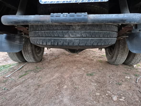 هيونداي بورتر 2014 - صورة 5