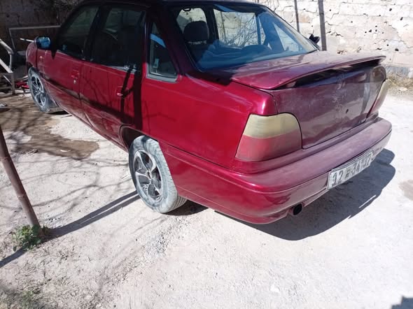 دايو كرت 1998 - صورة 1