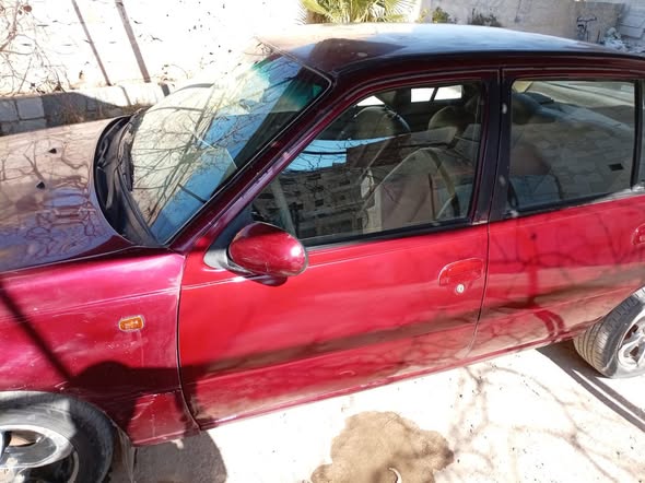 دايو كرت 1998 - صورة 2