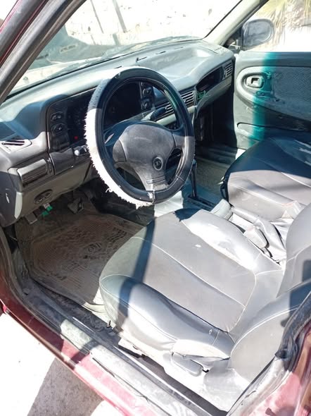 دايو كرت 1998 - صورة 3