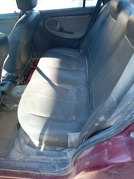 دايو كرت 1998 - صورة 4