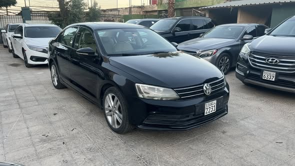 فولكس فاجن جيتا 2016 - صورة 2