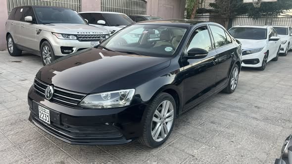 فولكس فاجن جيتا 2016 - صورة 3