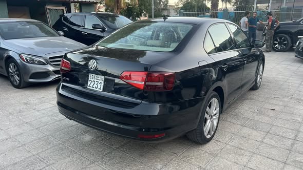 فولكس فاجن جيتا 2016 - صورة 5