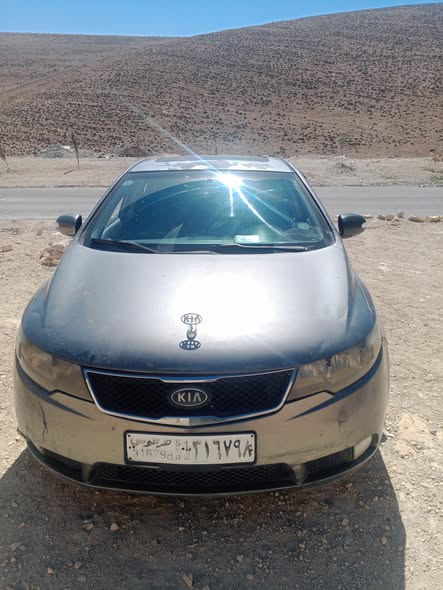 كيا فورتي 2010 - صورة 3