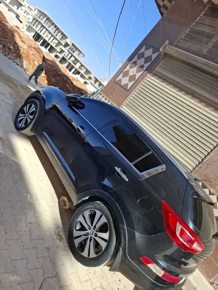 كيا سبورتاج 2014 - صورة 2