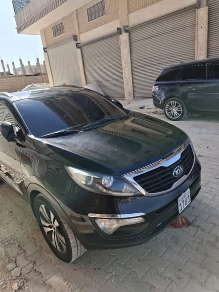 كيا سبورتاج 2014 - صورة 5