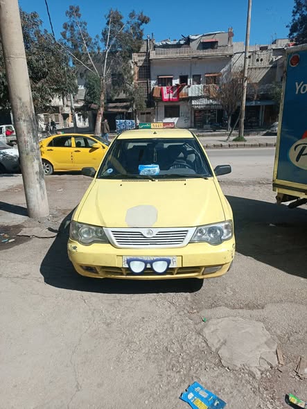 سابا Saba 2011 - صورة 1