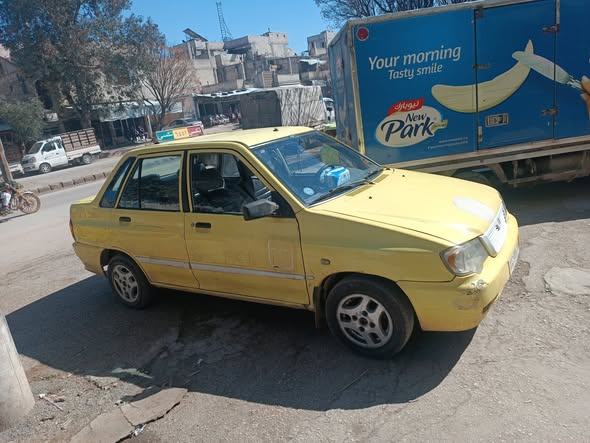 سابا Saba 2011 - صورة 2