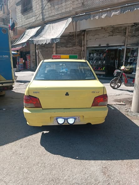 سابا Saba 2011 - صورة 3