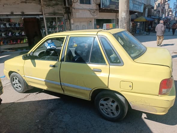 سابا Saba 2011 - صورة 4